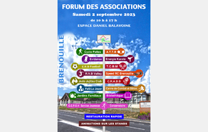 Forum des Associations